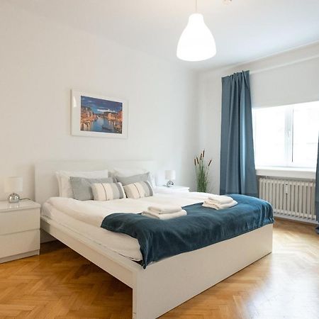 City Center Operastreet Apartment "Italy" Viena Exterior foto