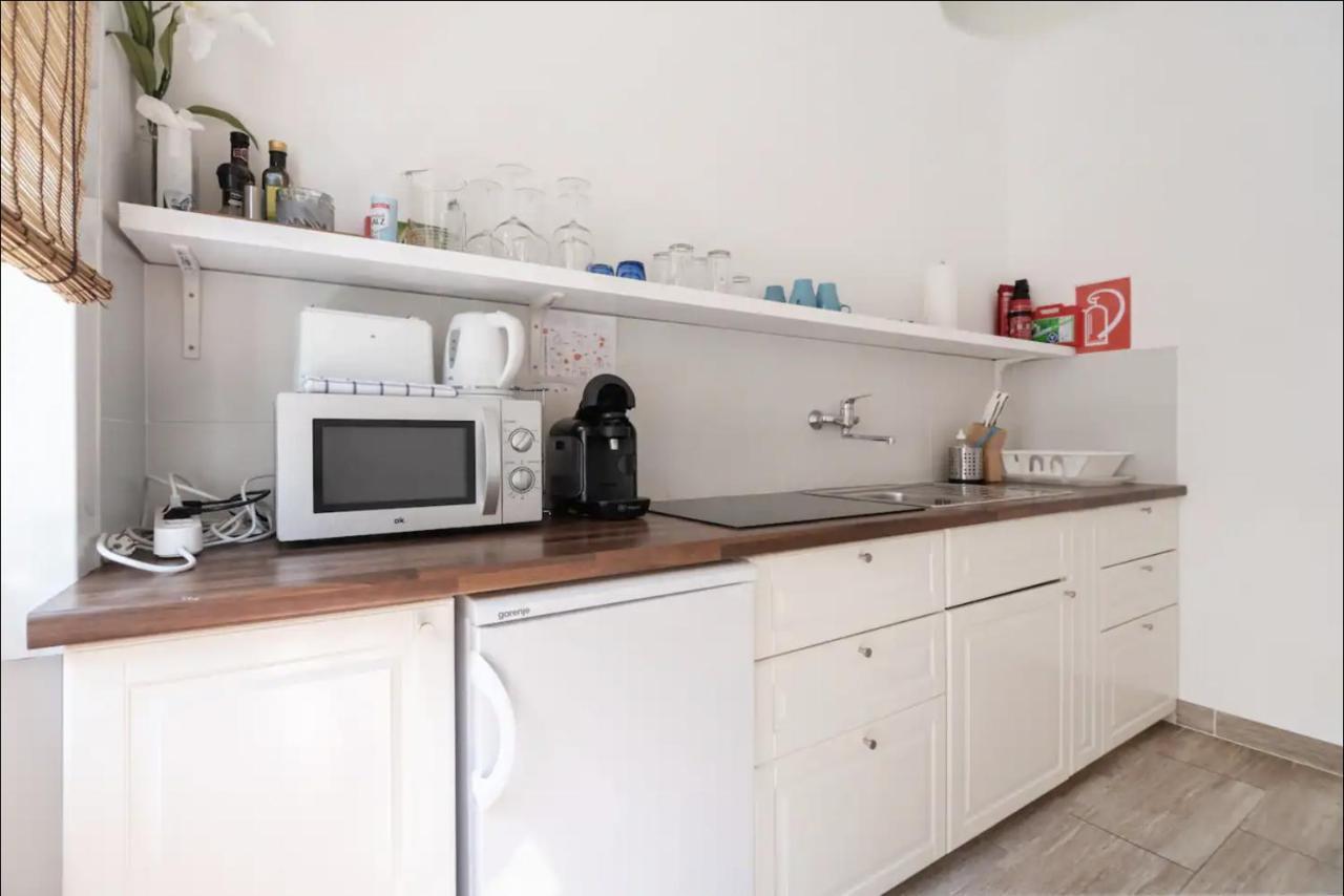 City Center Operastreet Apartment "Italy" Viena Exterior foto
