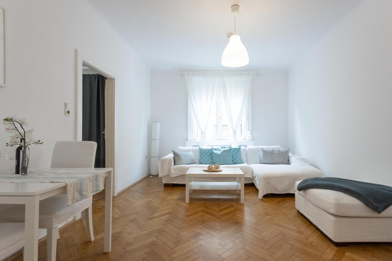 City Center Operastreet Apartment "Italy" Viena Exterior foto